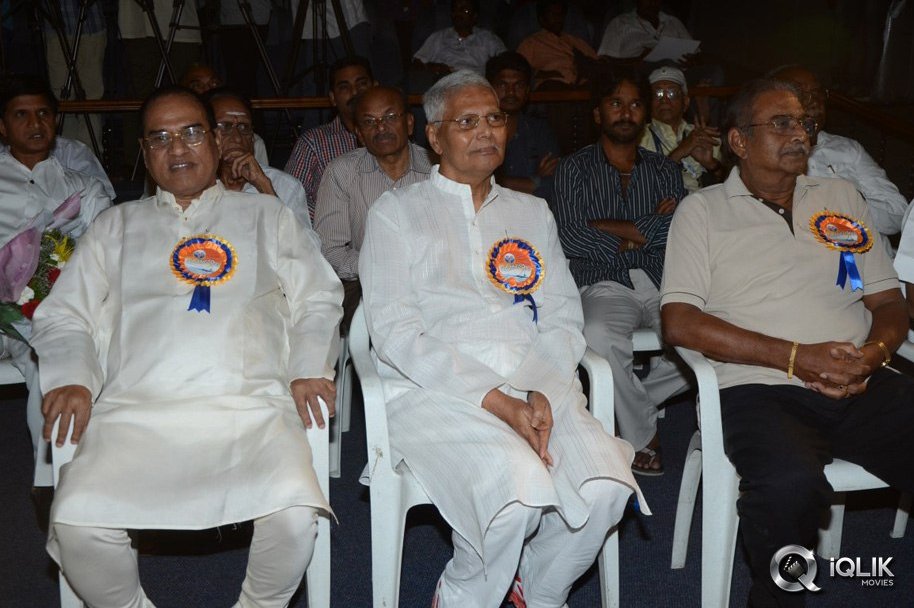 K-Raghava-Sanmanam-Photos